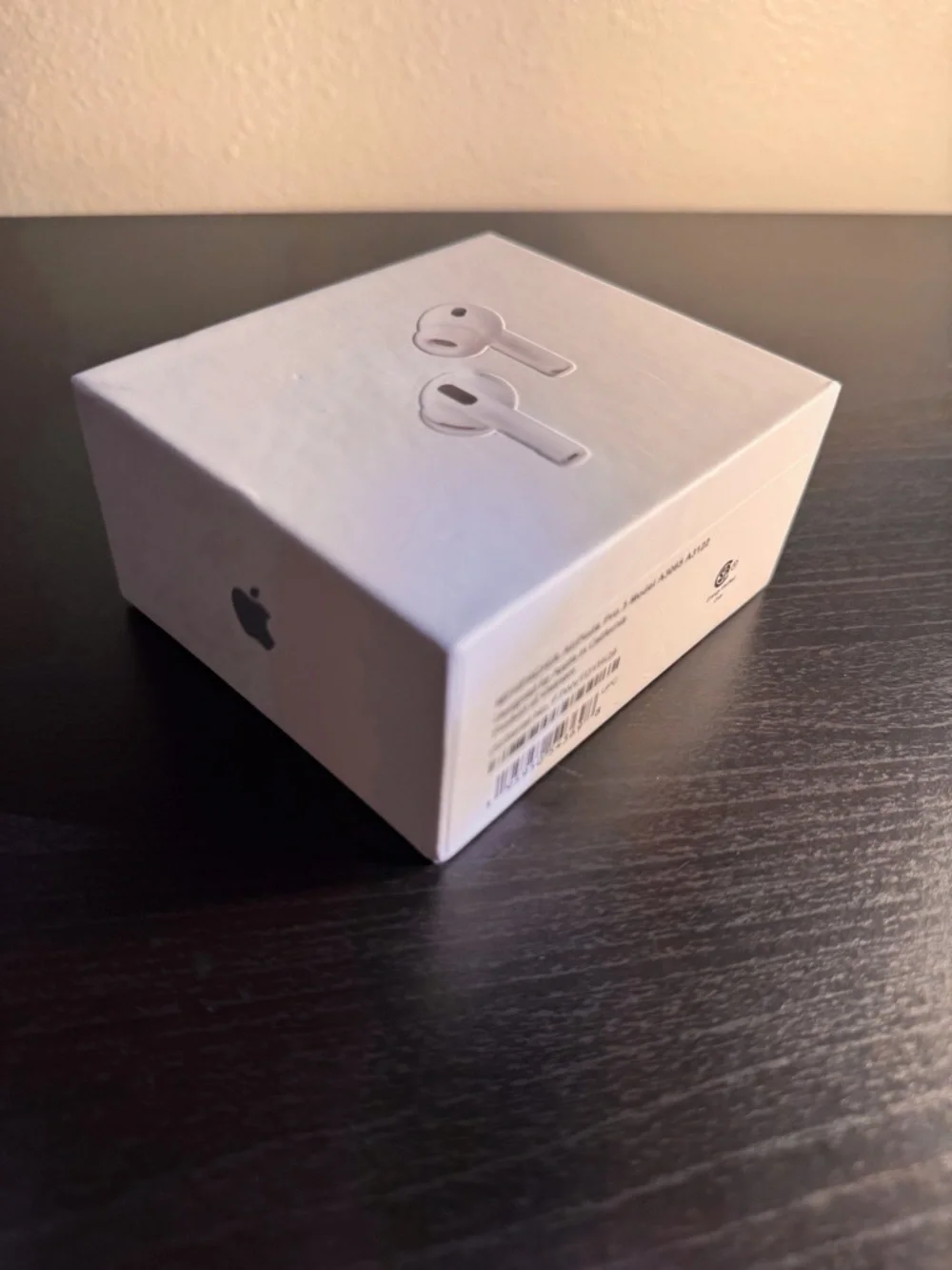 Apple AirPods Pro (2nd Gen) w/ Active Noise Cancellation – Brand New